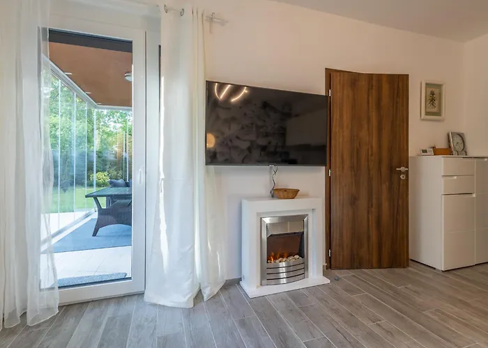 Casa Luxury Wellness By Bltn Hotel apartamentowy