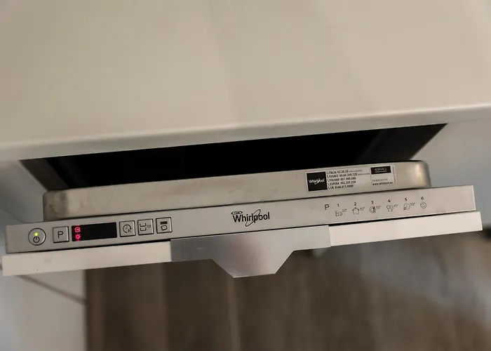 Casa Luxury Wellness By Bltn 公寓式酒店 希欧福克