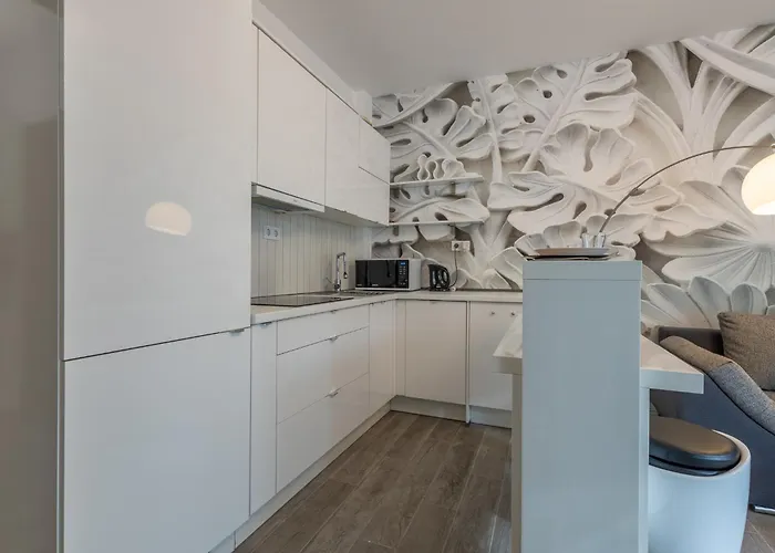 Casa Luxury Wellness By Bltn 3*
