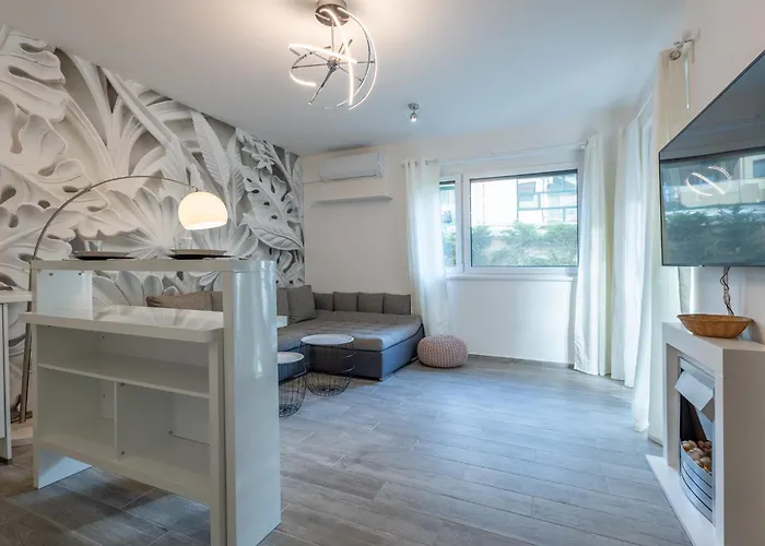 Casa Luxury Wellness By Bltn Hotel apartamentowy