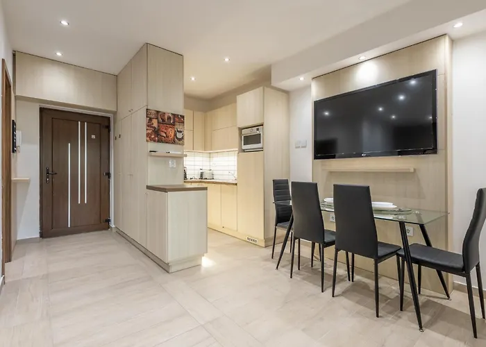 Casa Luxury Wellness By Bltn Hotel apartamentowy Siófok